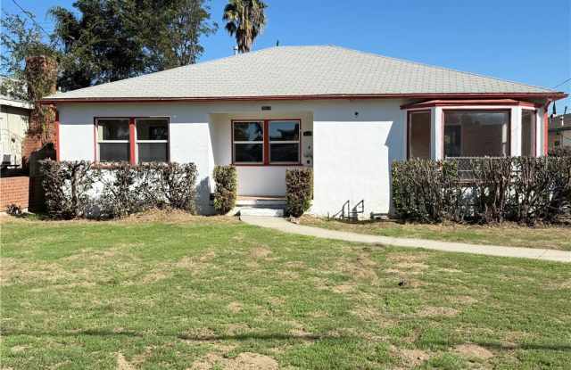 3918 N Charlotte - 3918 North Charlotte Avenue, Rosemead, CA 91776