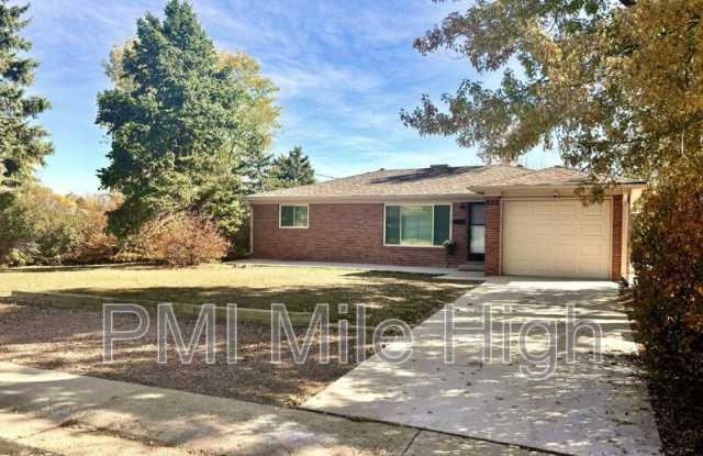 978 E 10th Ave - 978 East 10th Avenue, Broomfield, CO 80020
