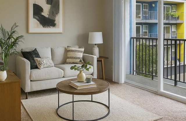 Raleigh Apartments Gallery 2