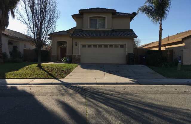 7626  Killdeer Way - 7626 Killdeer Way, Elk Grove, CA 95758