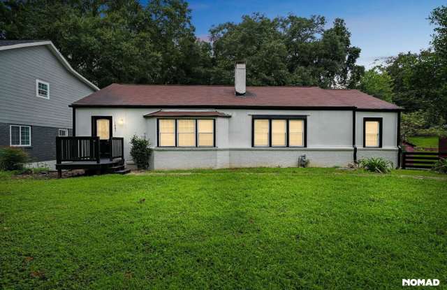 Spacious 3BR House in Atlanta photos photos