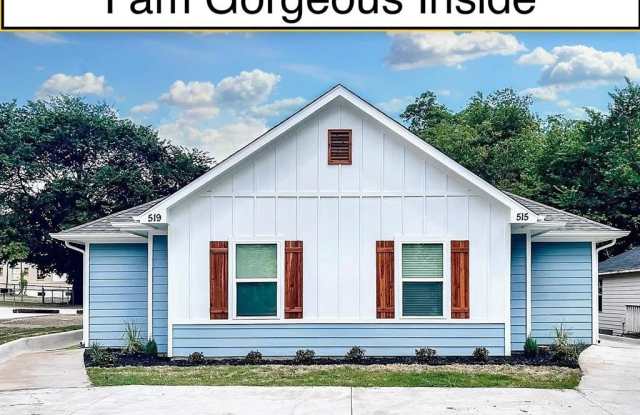 519 W Bond Street photos photos