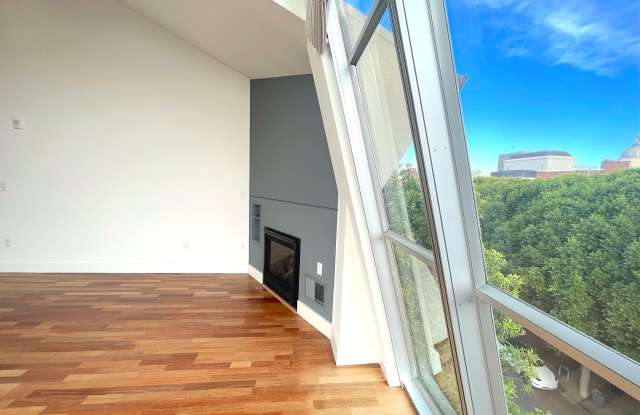 300 Linden Street - 300 Linden Street, San Francisco, CA 94102