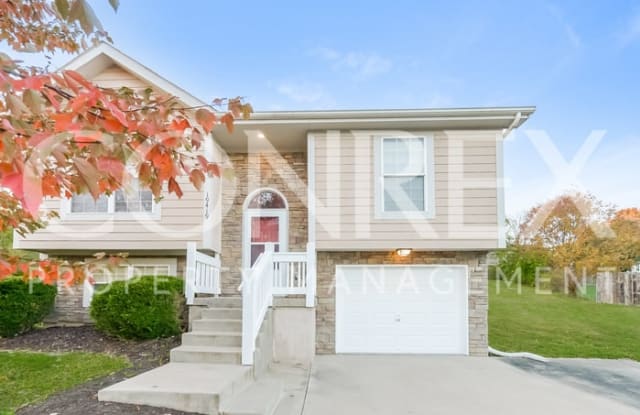 19419 East 13 Street North - 19419 East 13th Street North, Independence, MO 64056