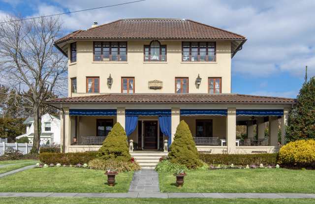 112 Passaic Avenue - 112 Passaic Avenue, Spring Lake, NJ 07762