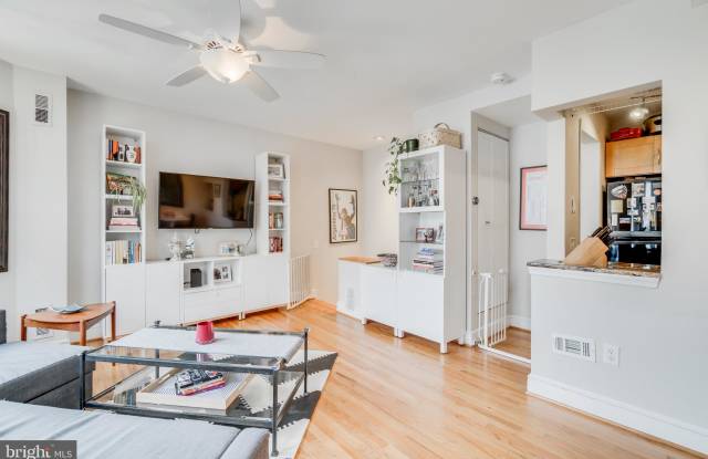 1844 CALIFORNIA STREET NW Gallery 3