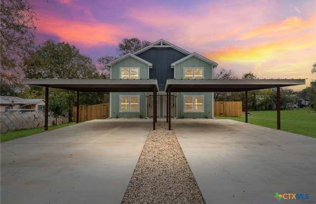 323 S Burnet Street unit: B photos photos