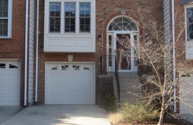 2126 BOBBYBER DRIVE - 2126 Bobbyber Drive, Dunn Loring, VA 22027