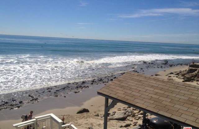 21006 PACIFIC COAST Highway - 21006 Pacific Coast Highway, Malibu, CA 90265