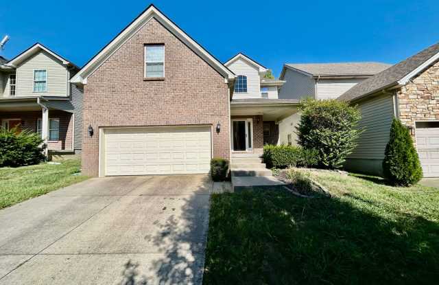 Large 4 Bed, 2.5 bath in Lexington! photos photos