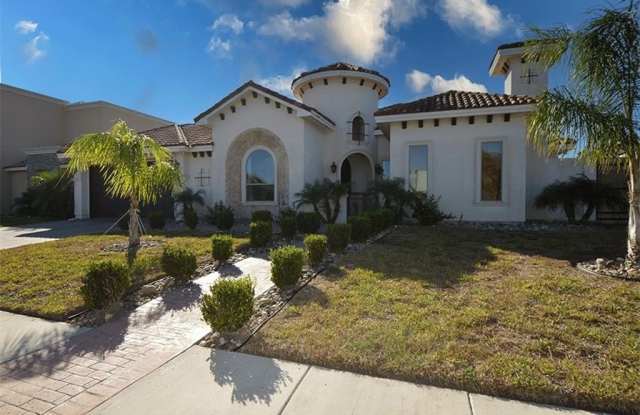 3718 E Roosevelt Avenue - 3718 East Roosevelt Avenue, Alton, TX 78573
