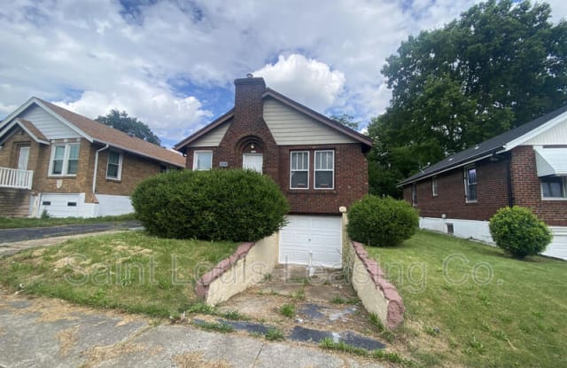 1214 Gruner Pl - 1214 Gruner Place, Pagedale, MO 63133