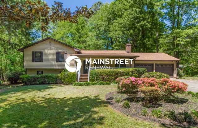 3865 Westmoreland Drive Northwest photos photos