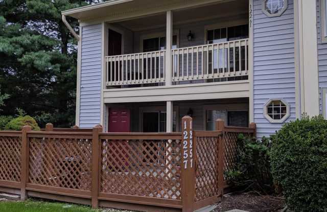12257 WADSWORTH WAY - 12257 Wadsworth Way, Lake Ridge, VA 22192
