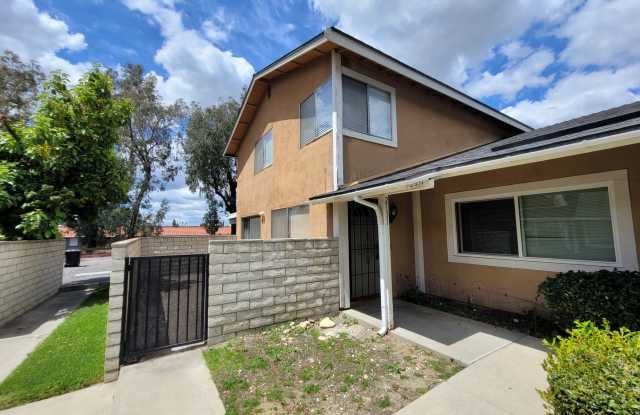 Lovely 3 Bedroom Condo in West Covina photos photos
