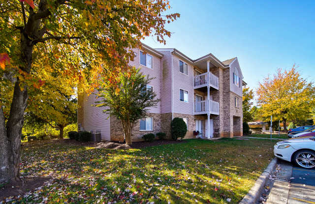 The Landings Apartment Homes photos photos
