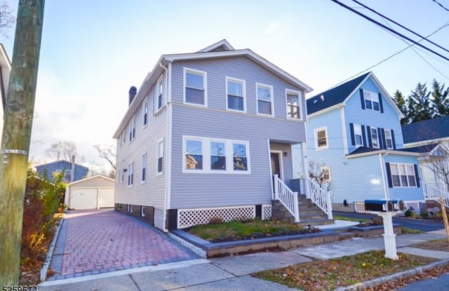 39 Howe Ave - 39 Howe Avenue, Montclair, NJ 07042