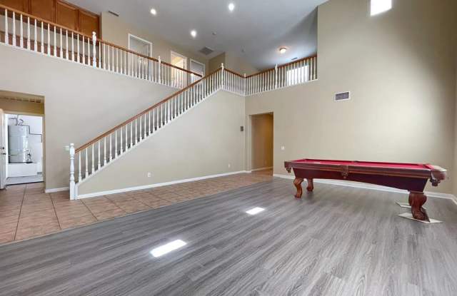 4 Bedroom home for leasing in Rancho Cucamonga Gallery 4