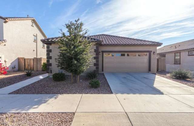 4/2 Hastings Farms - 21251 East Via de Olivos, Queen Creek, AZ 85142