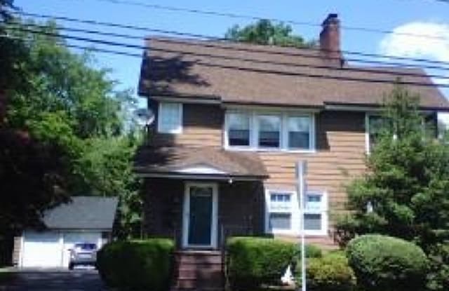 72 Watchung Ave - 72 Watchung Avenue, Upper Montclair, NJ 07043