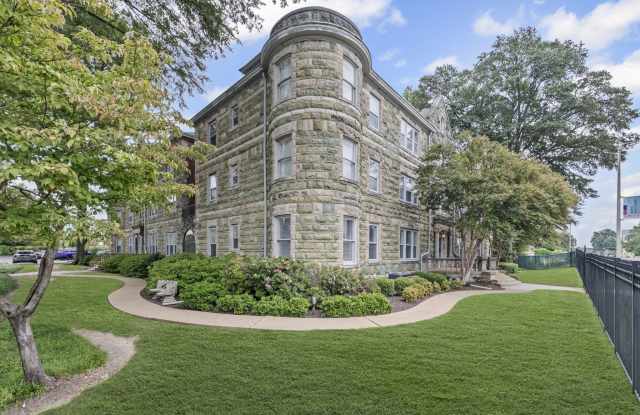 1116 Poplar Avenue photos photos