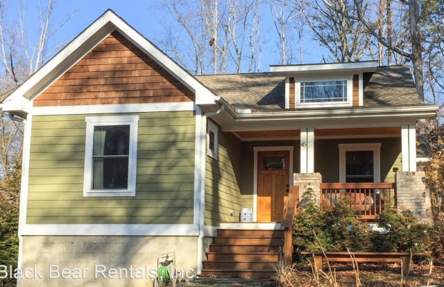 45 Florida Avenue - 45 Florida Avenue, Asheville, NC 28806
