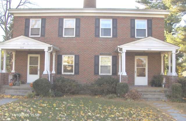 3 Bedroom 1.5 Bath Duplex photos photos