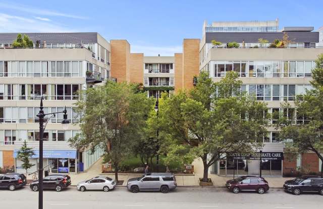 1440 S Michigan Avenue unit: 415 - 1440 South Michigan Avenue, Chicago, IL 60605