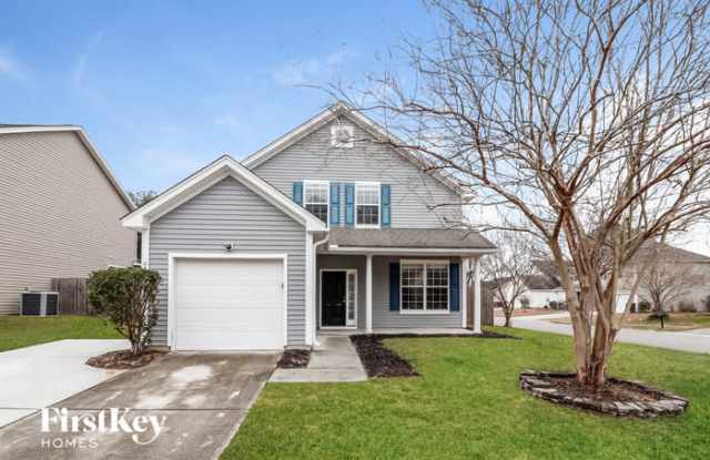 2418 Stadium Drive - 2418 Stadium Drive, North Charleston, SC 29406