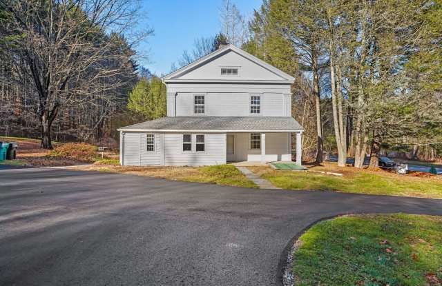 575 Black Rock Turnpike - 575 Black Rock Turnpike, Fairfield County, CT 06612