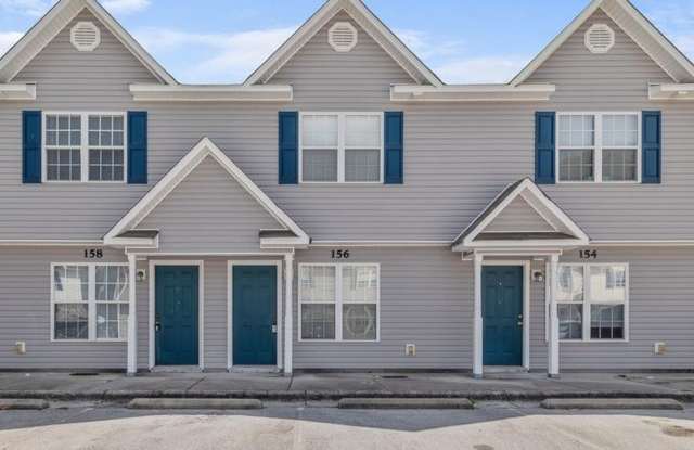 2 Bedroom Townhome in Jacksonville photos photos