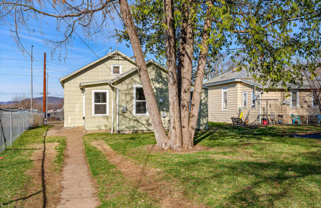 Single Family Home Near Downtown Gallery 3