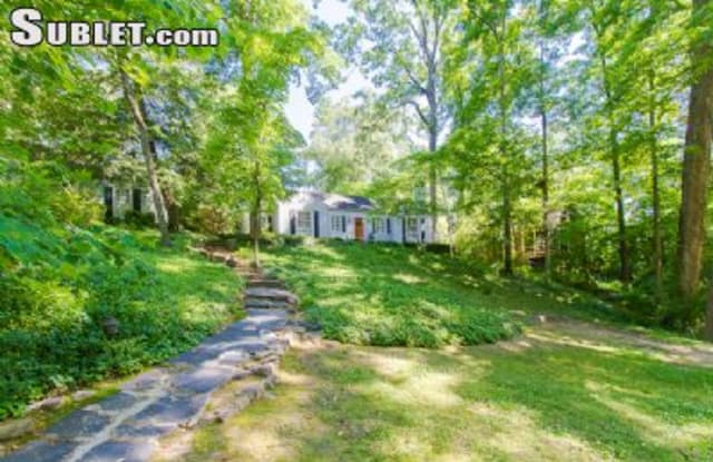 525 Spring Valley Rd Nw - 525 Spring Valley Road Northwest, Atlanta, GA 30318