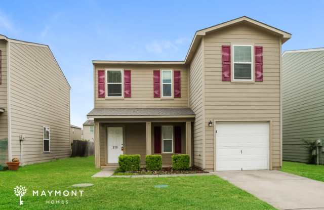 219 Farmington Drive - 219 Farmington Drive, Harvest, AL 35749
