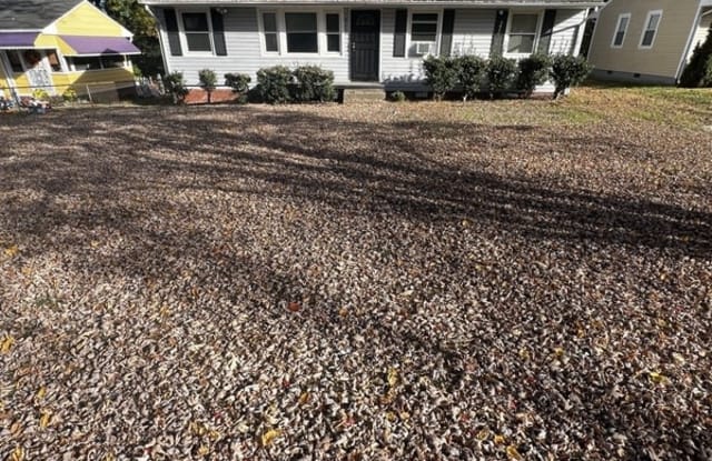 4209 Fayette Ave - 4209 Fayette Avenue, Henrico County, VA 23222