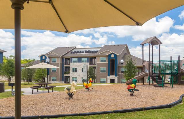 Stallion Pointe Apartments Gallery 2