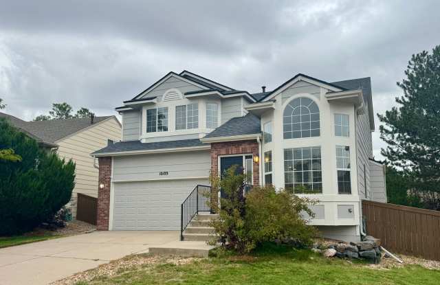 5-Bedroom Home with 3.5 Baths & Finished Basement in Highlands Ranch Gallery 1