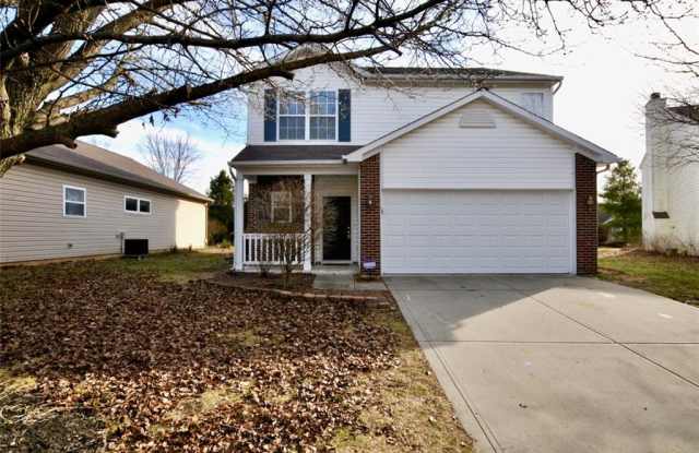 7319 Parklake Place - 7319 Parklake Circle, Indianapolis, IN 46217