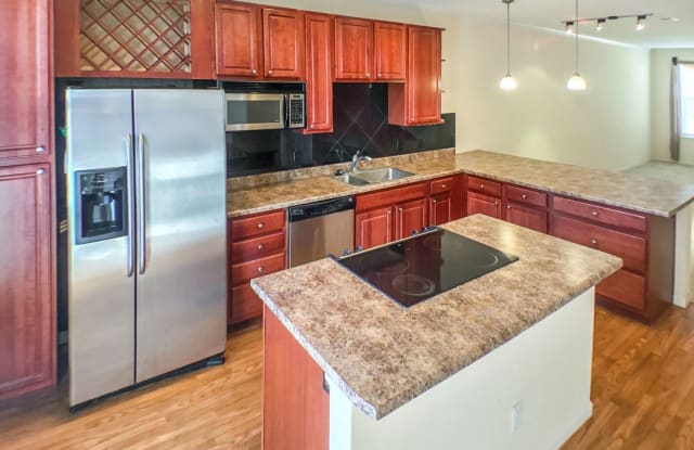 12814 King St - 12814 King Street, Broomfield, CO 80020