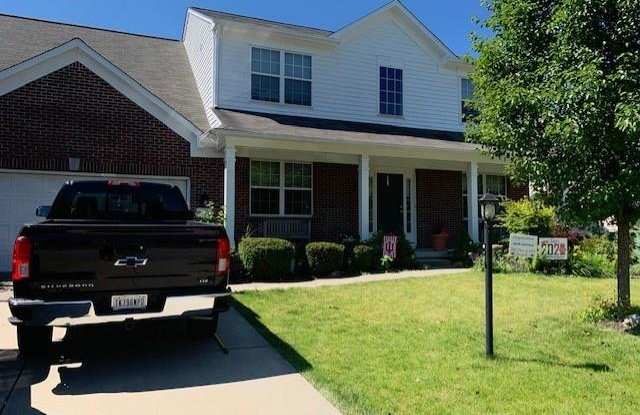 11837 Weathered Edge Drive - 11837 Weathered Edge Drive, Fishers, IN 46037