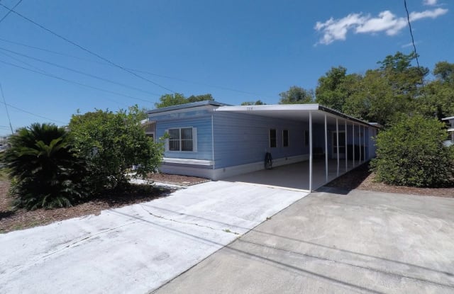 1014 Oakland Circle - 1014 Oakland Circle, Tavares, FL 32778