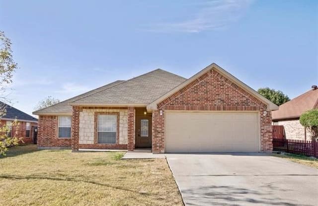 1223 Clay Lane - 1223 Clay Lane, Seagoville, TX 75159