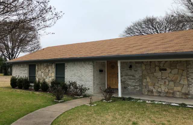 11499 Drummond Place - 11499 Drummond Place, Dallas, TX 75228