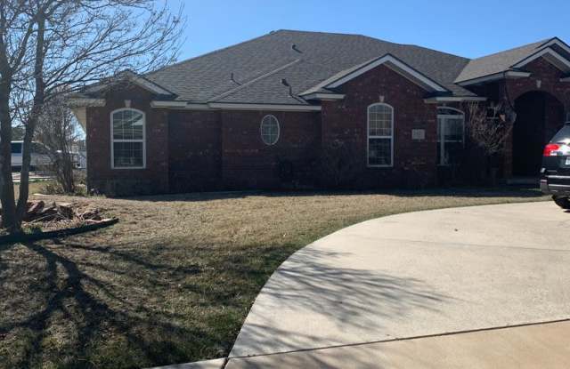 3421 Lew Wallace Clovis NM - 3421 Lew Wallace Drive, Clovis, NM 88101