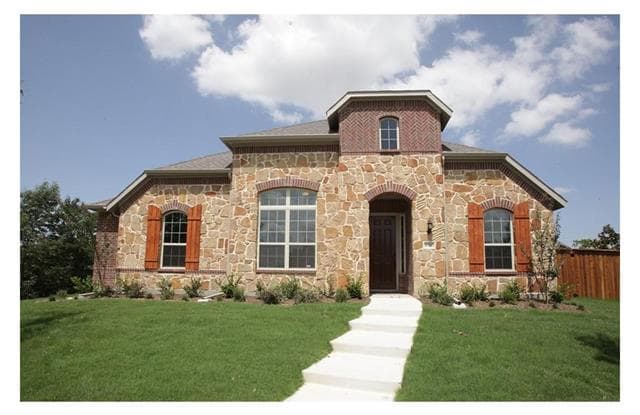 1066 Big Spring Drive - 1066 Big Spring Dr, Allen, TX 75013