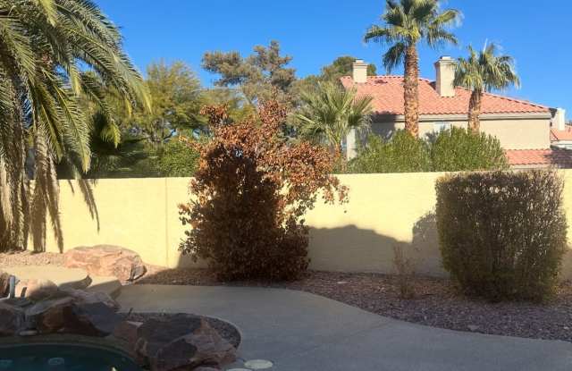 7636 Genesis Ct - 7636 Genesis Court, Las Vegas, NV 89128