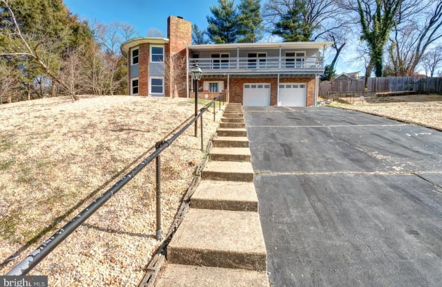 7318 RIVERHILL ROAD - 7318 Riverhill Road, National Harbor, MD 20745