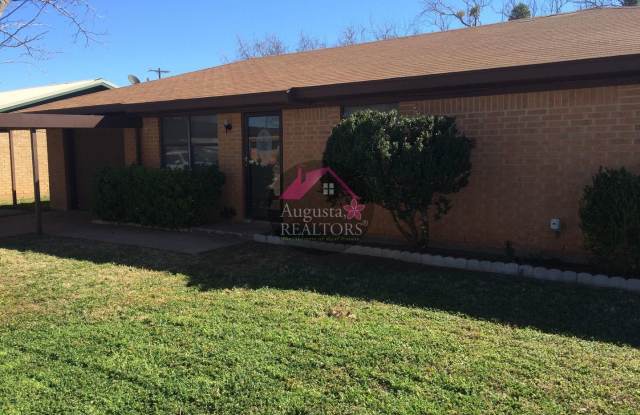 3 bedroom in Merkel! Gallery 1