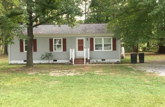 3 bedroom/2 bath unit in Williamsburg - 112 Williamson Drive, James City County, VA 23188