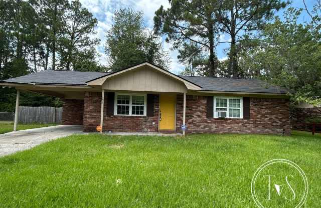 982 White Circle, Hinesville, GA 31313 Gallery 3